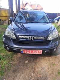 Продам Honda CR-R ,2.2 TDI