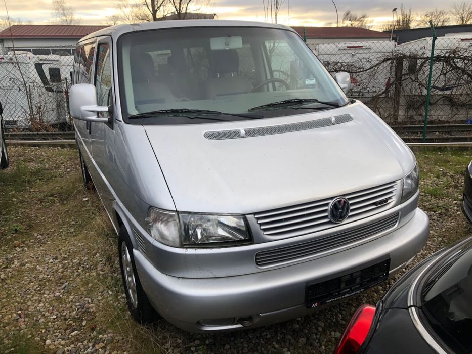 Volkswagen T4 Multivan Atlantis 2.5TDI