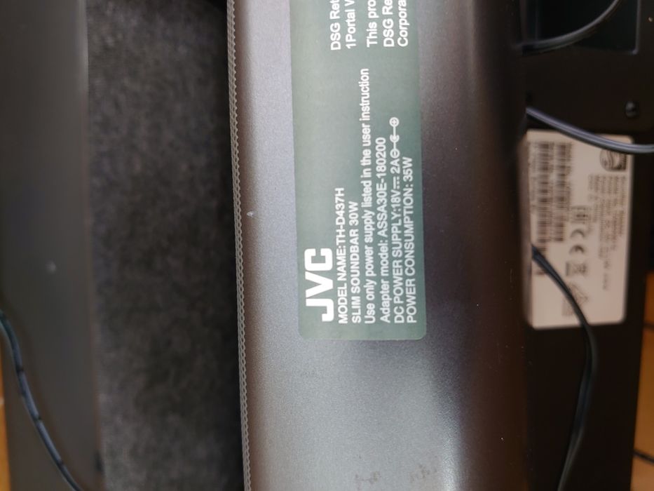 Саундбар Polk Signa s3