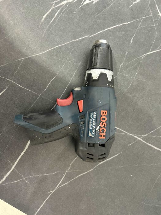 OKAZJA! Bosch GSR 10.8V Li-2 – wkrętarka 10.8V, stan nieznany