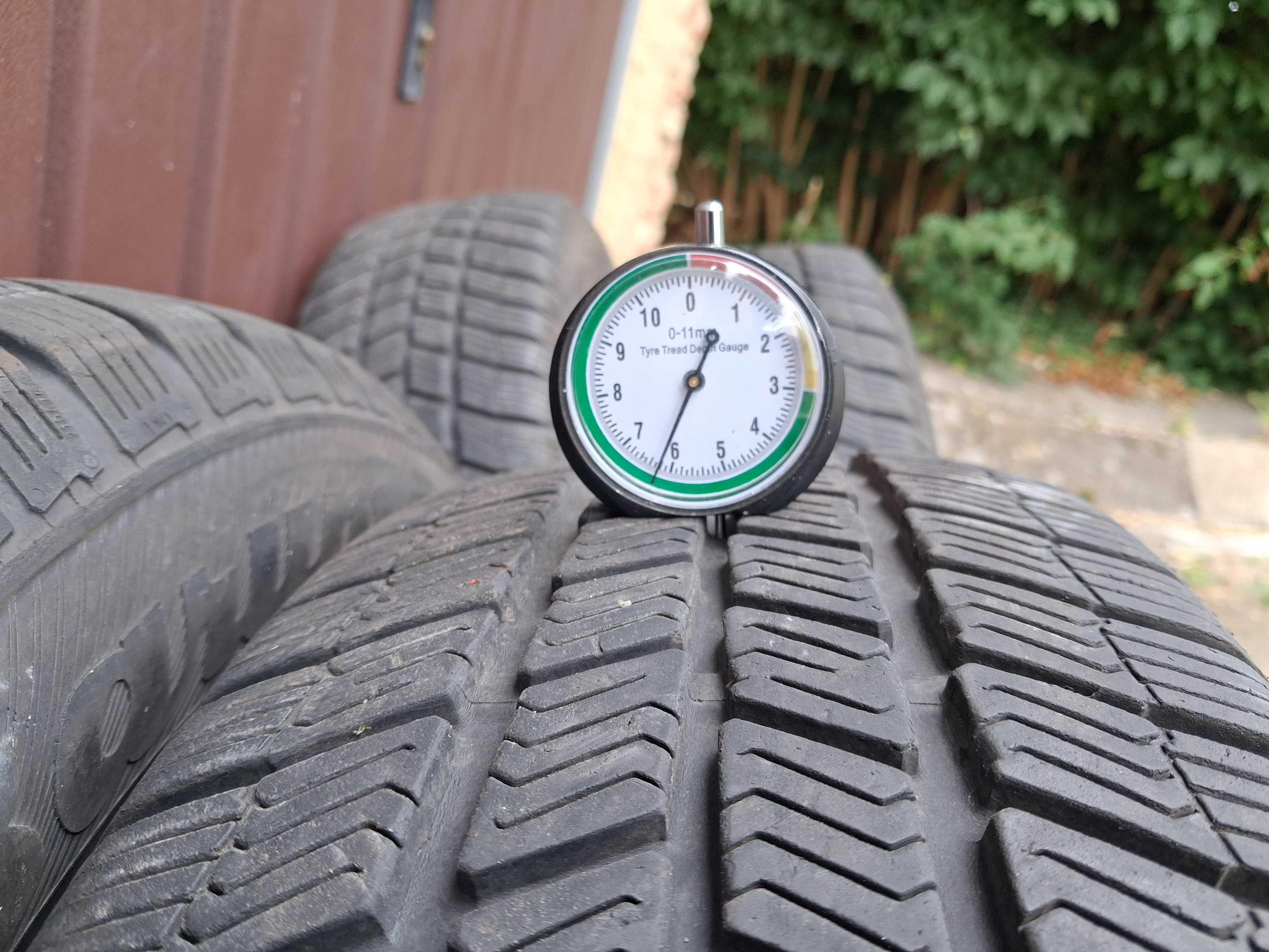 Barum Polaris 3 195/65 R15 91T komplet
