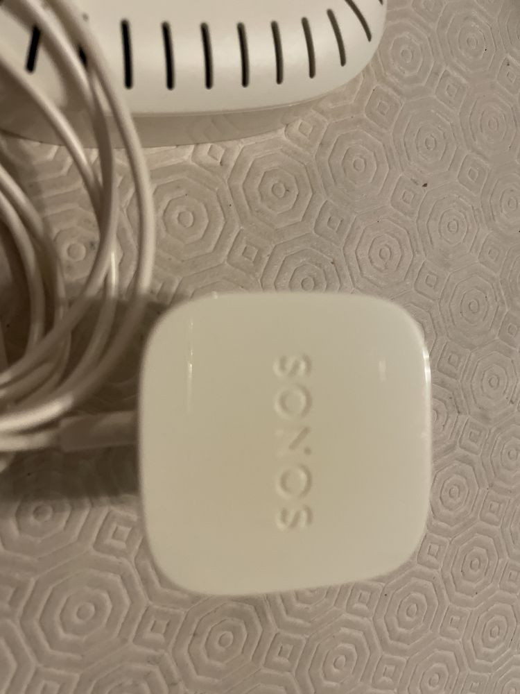 Vendo Sonos Boost