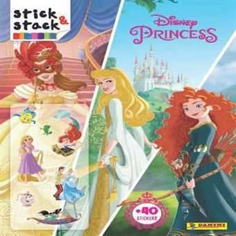 Disney: Princesas: Princess-Autocolantes/Dory/ Histórias/.. - Desde 2€