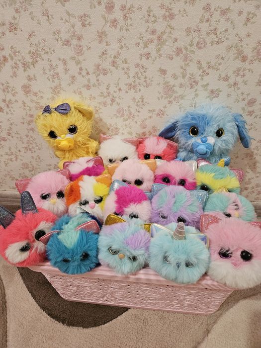 Кумедні кошенята