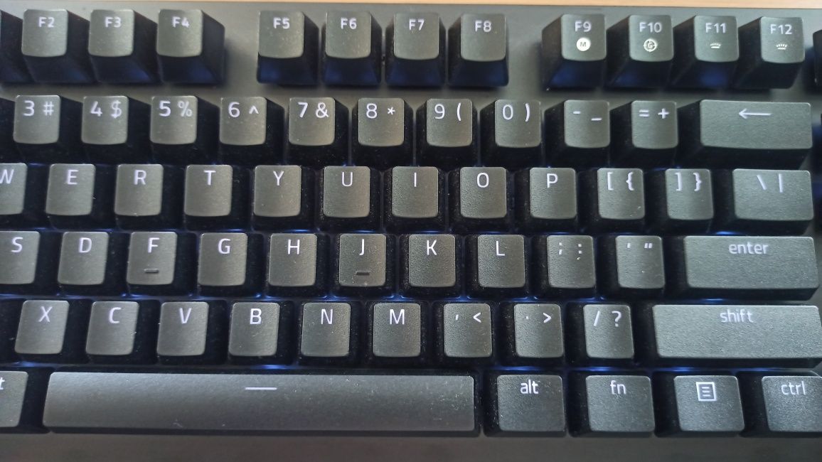 RAZER Huntsman V2 Analog