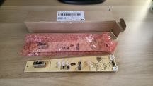 Board Placa Aspirador Rowenta Silence 25V
