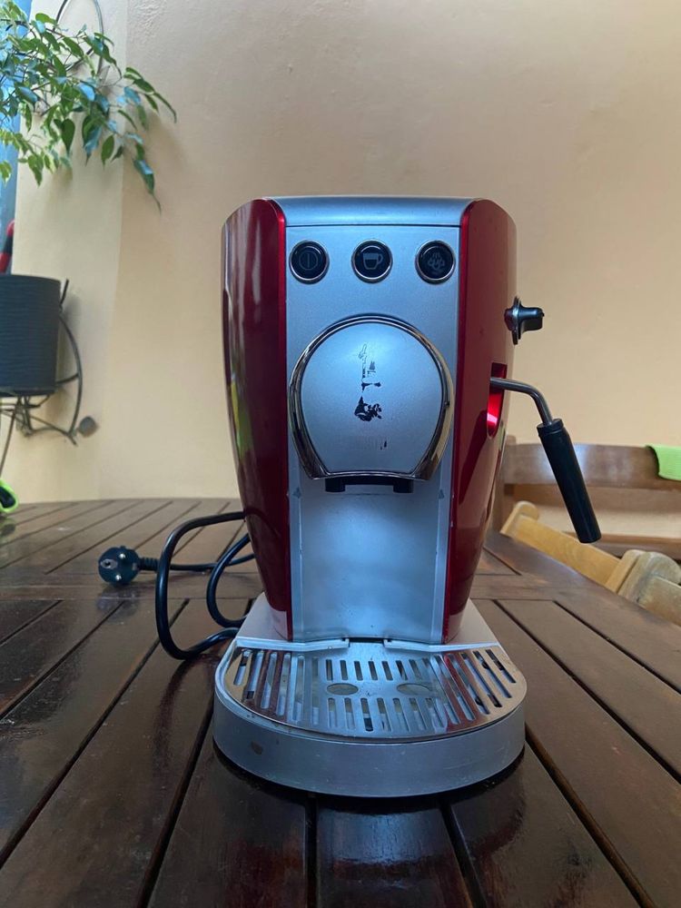 Капсульа кавоварка Bialetti