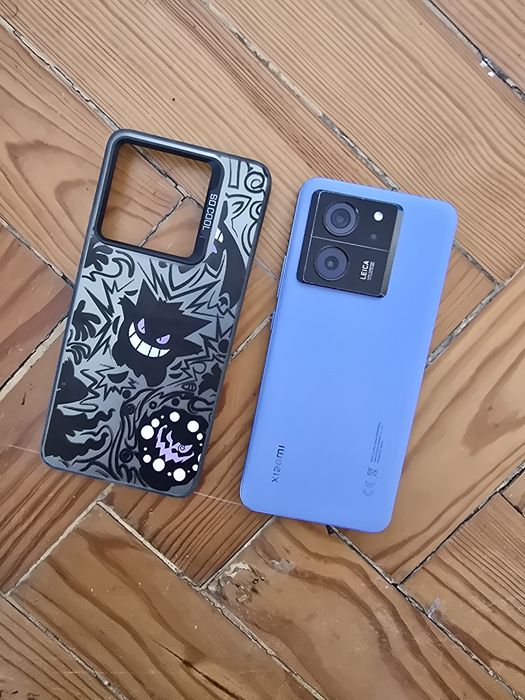 Xiaomi 13 T (256gb/8gb ram)