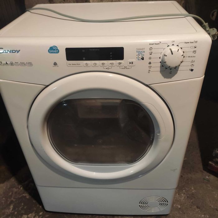 Suszarka Candy Slim używana