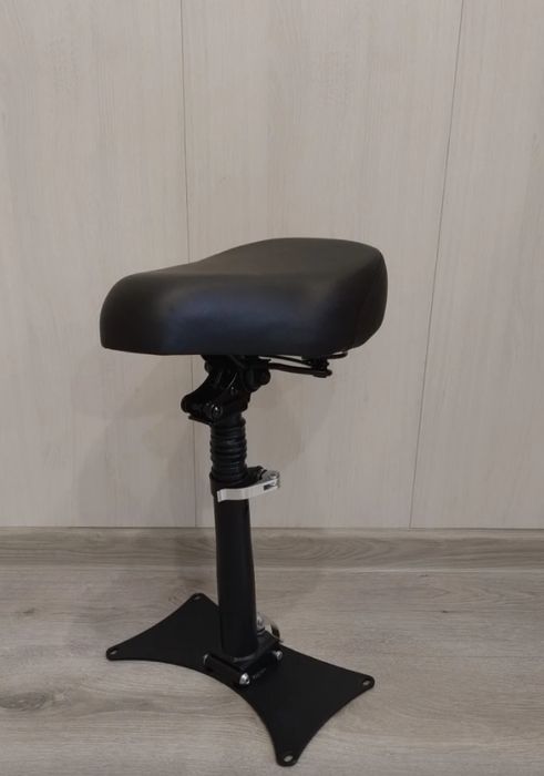 Siodełko do hulajnogi elektrycznej