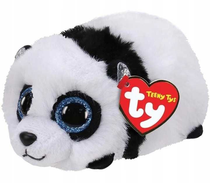 Maskotka Ty Teeny Tys Bamboo panda 10cm