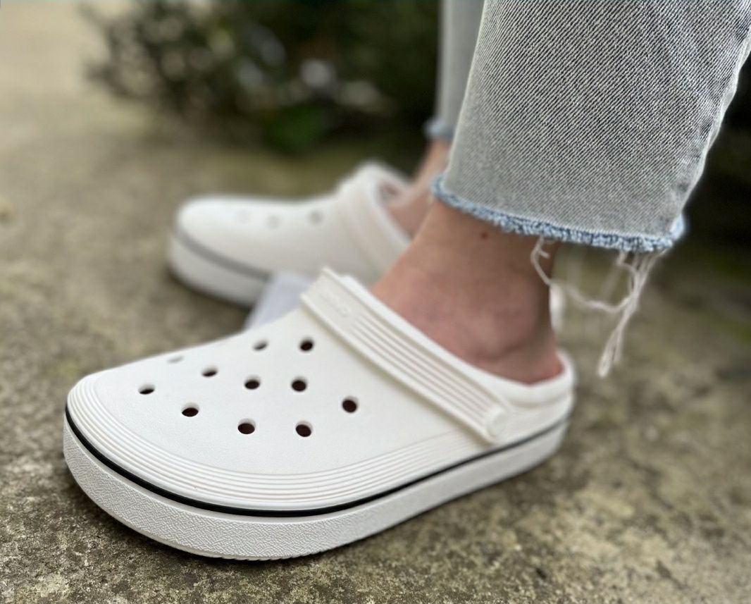 Крокси Off Court Crocs Original