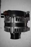 Alternator Ford Focus mk2 C-max 1,6 tdci 120A ORYGINALNY