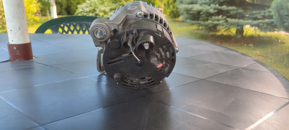 Alternator magneti morelli  Fiat Punto 2