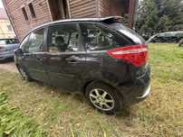 sprzedam auto Citroen C4 Picasso