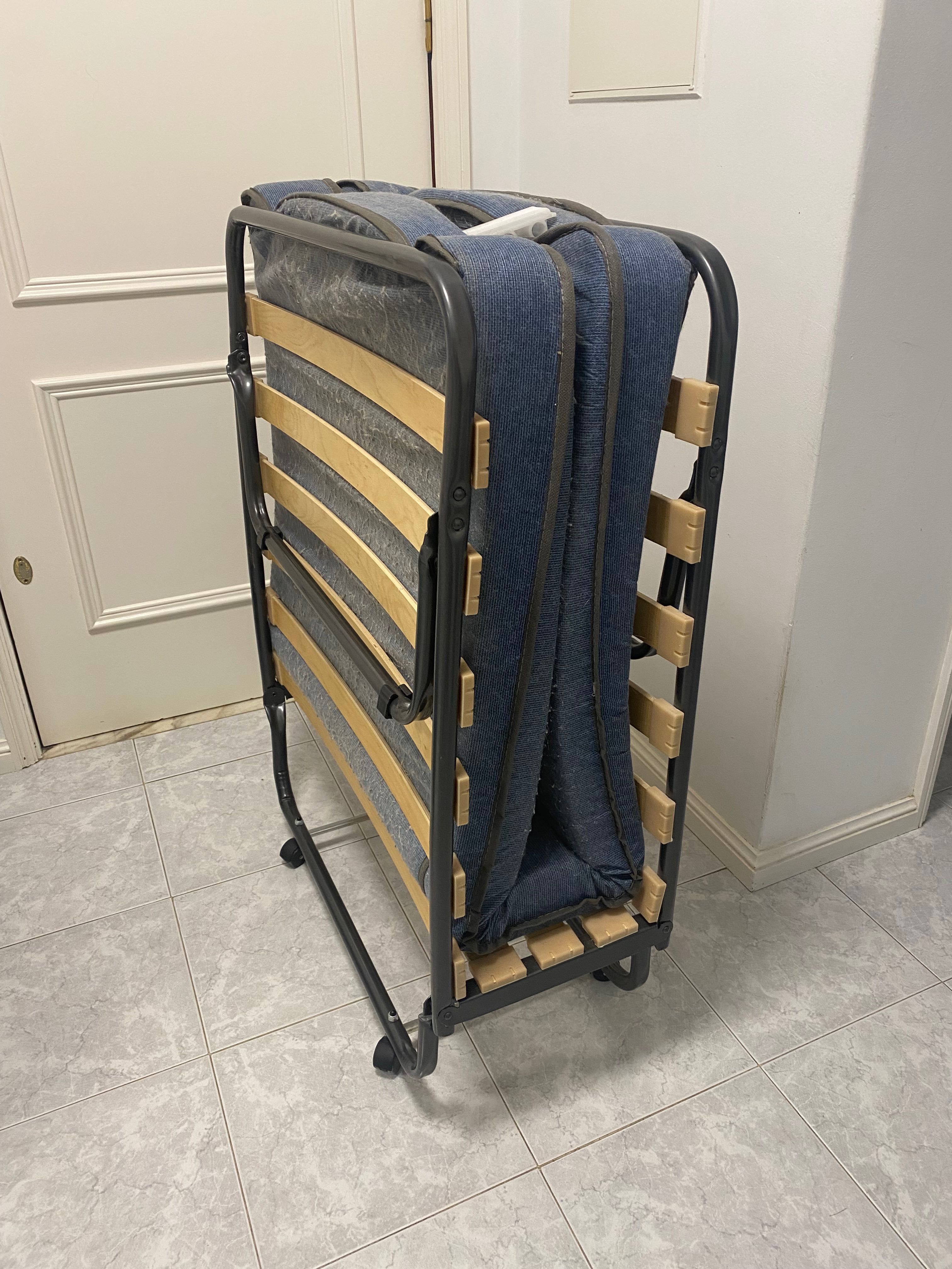 CAMA EXTRA individual