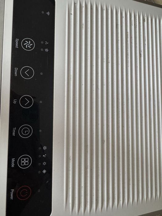 Мобильный кондиционер