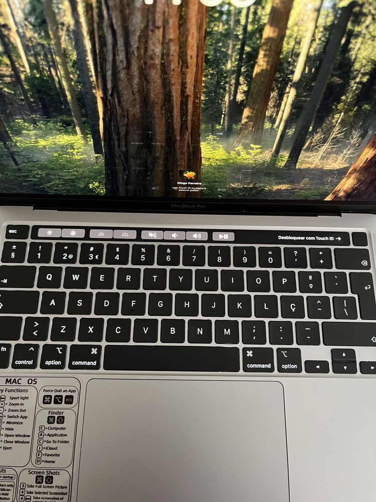 Apple Macbook Pro m2