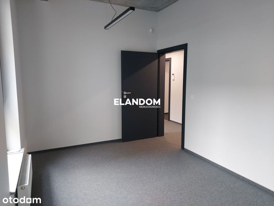 Parter, nowy, do wprowadzenia, bliko pkp Michalin