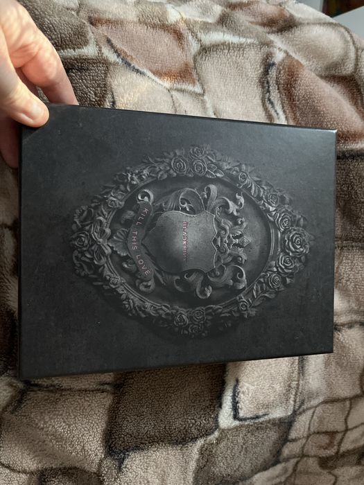Album blackpink Kilk This Love