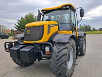 JCB FASTRAC 3200 | 2010 r | 70 km/h