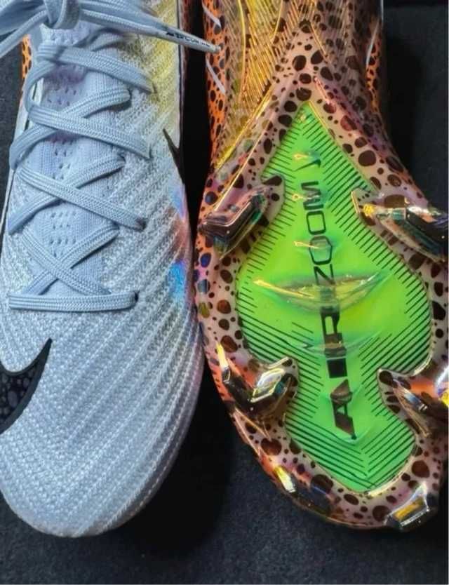 Nike Mercurial Vapor 16 Elite Głęboki błękit morza EU 43