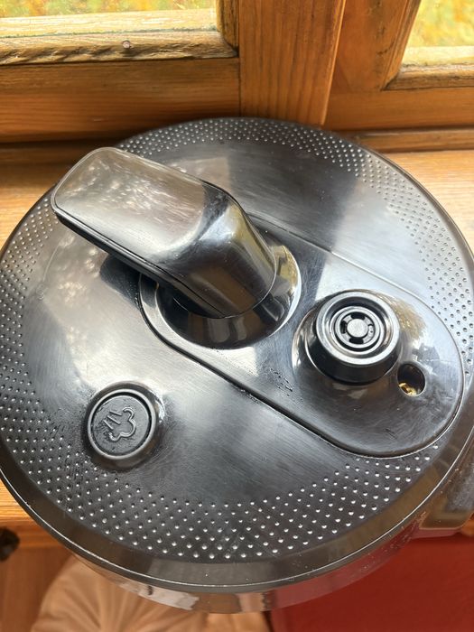 Мультиварка-скороварка Moulinex Quickchef CE430834