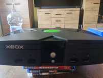 Xbox clasic idealny stan