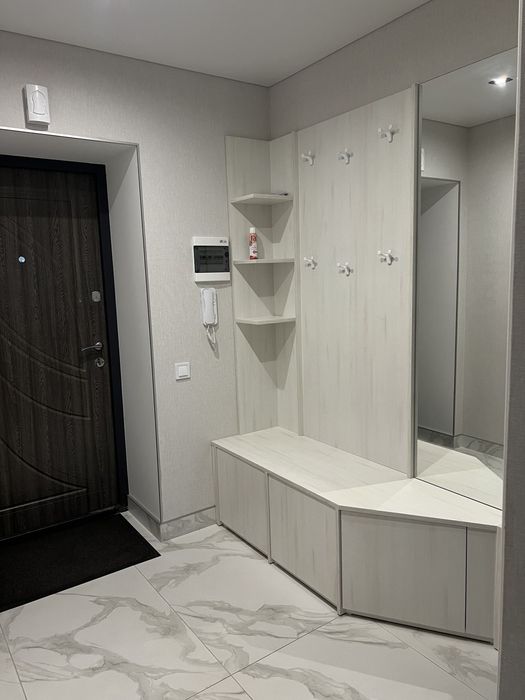 Подобова оренда квартири. 1_ка Люкс..Від2_х суток оренда!))