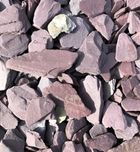Kamień dekoracyjny ARDESIA VIOLA 10-30 mm Big Bag TONA