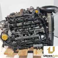 MOTOR COMPLETO OPEL ASTRA H TWINTOP 2006 -Z19DTH