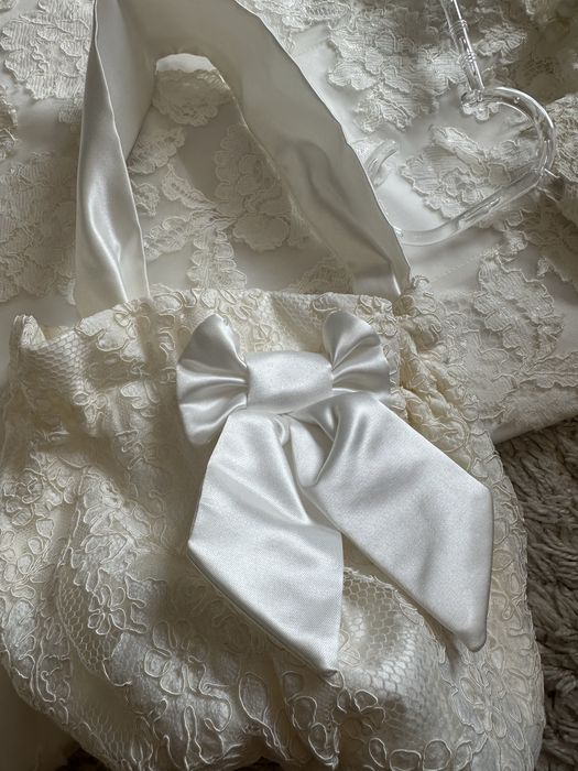 Весільна сукня CRISTAL