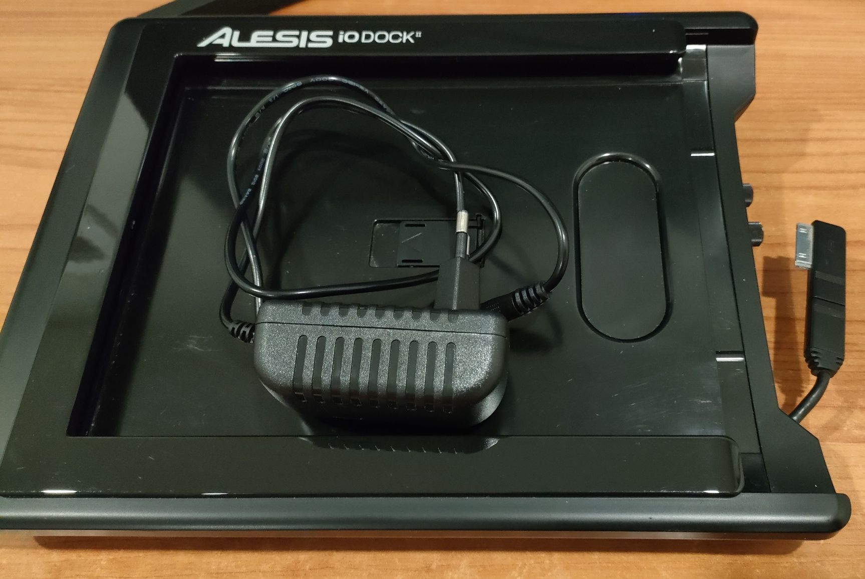 Alesis iO Dock II