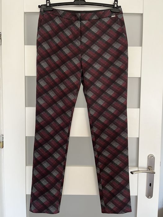 Spodnie damskie SOLAR r.38