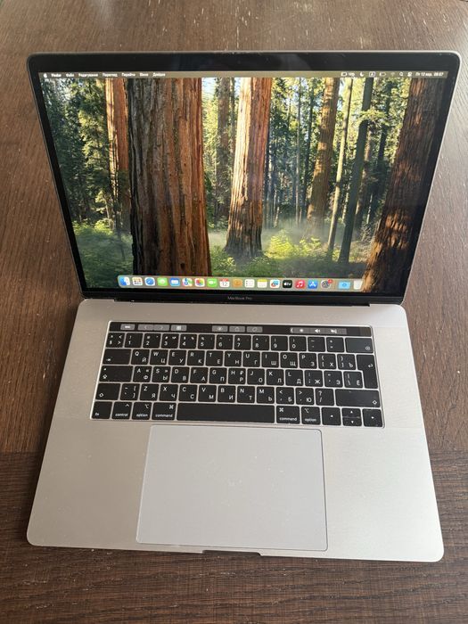 Apple MacBook Pro 15 2008
