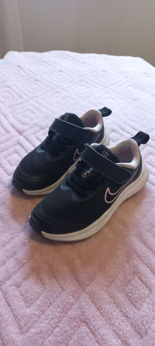 Sapatilhas Nike nr 28