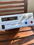 Zasilacz laboratoryjny USB 60V 15A PeakTech 1585