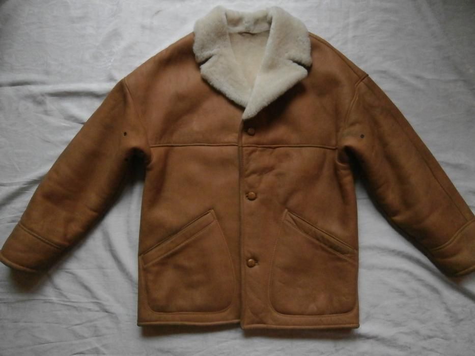 Kozuch meski markowy