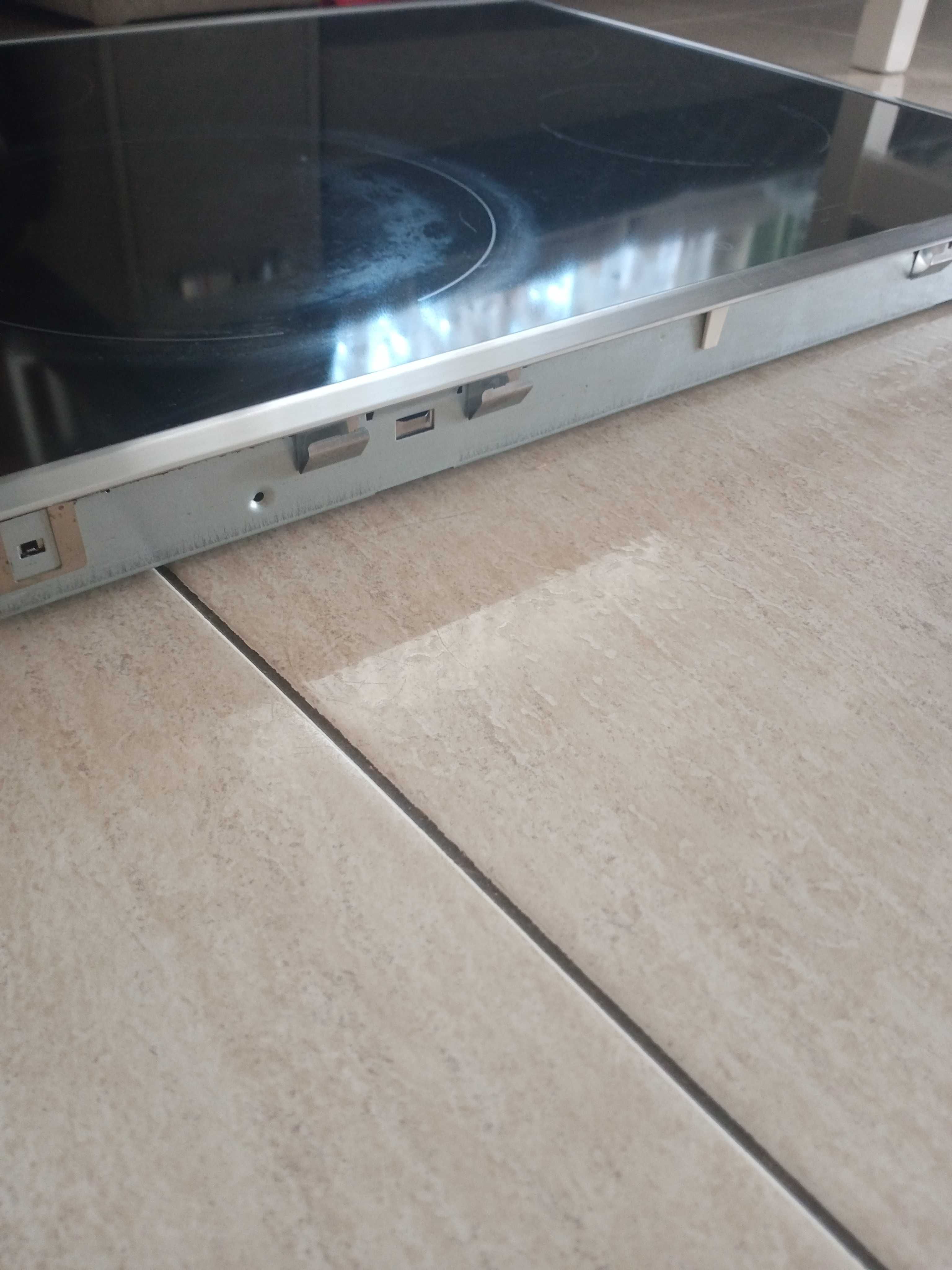 Płyta ceramiczna Elektrolux