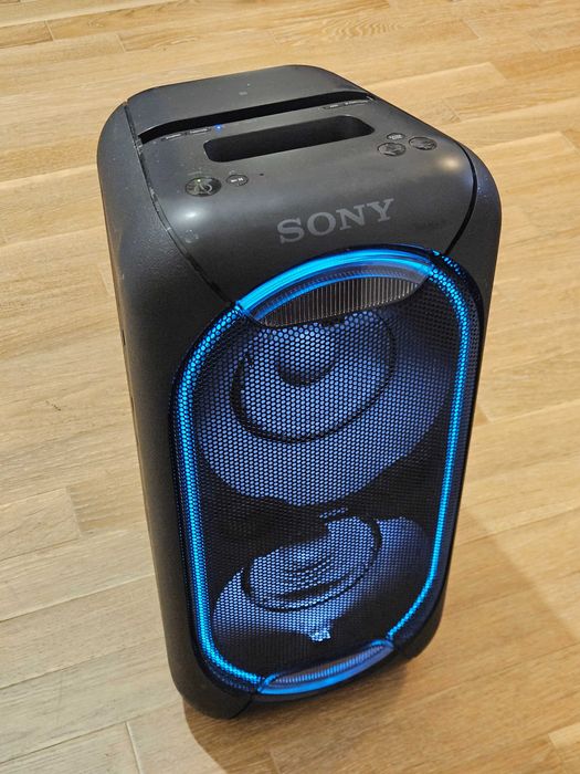 Sony GTK-XB60 - głośnik przenośny bluetooth (możliwa wysyłka)