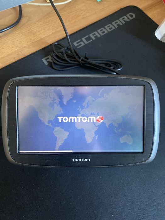 gps TomTom START 60