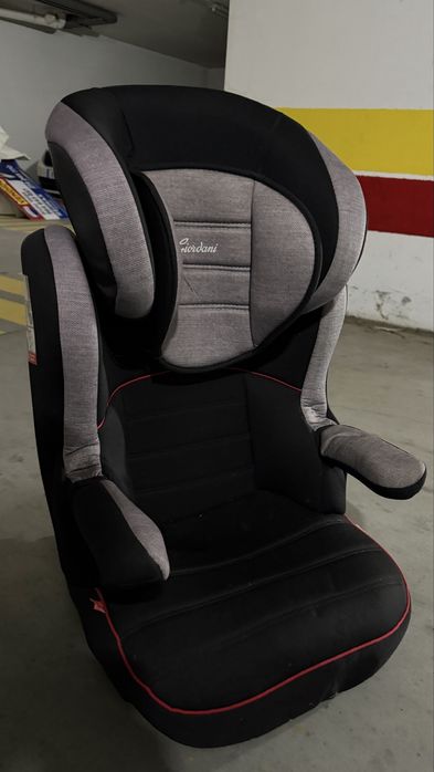 Cadeira Auto Impecável