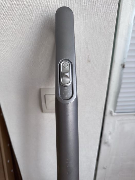 Бездтротовий пилосос bosh