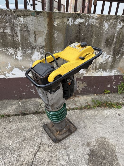 Zagęszczarka stopowa Wacker Neuson BS60-2|2017|po serwisie|100%sprawna