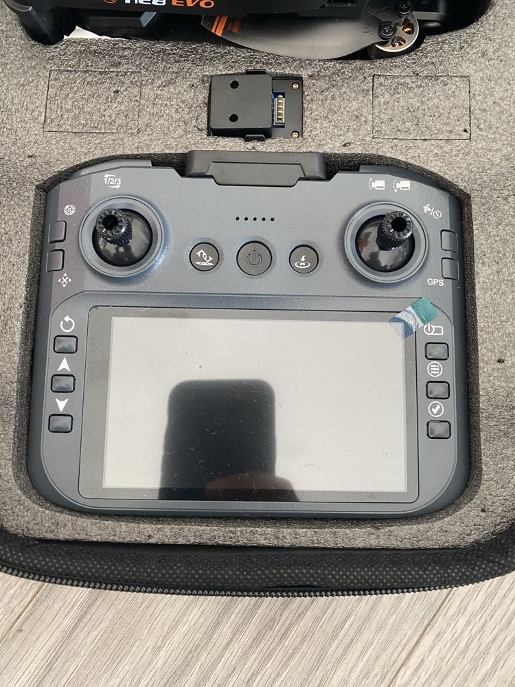 Drone AE8 EVO series