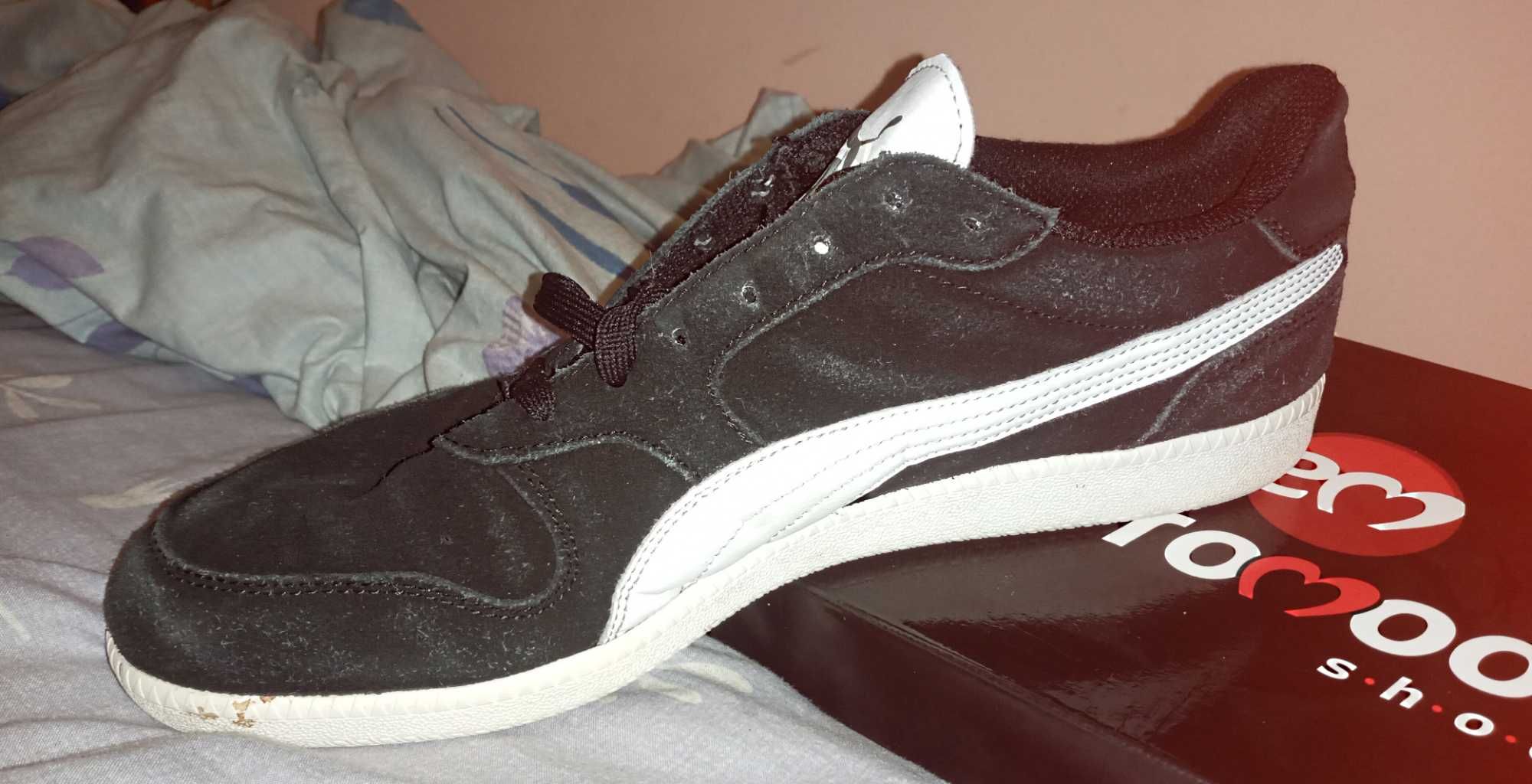 Кросівки_PUMA_ ПУМА