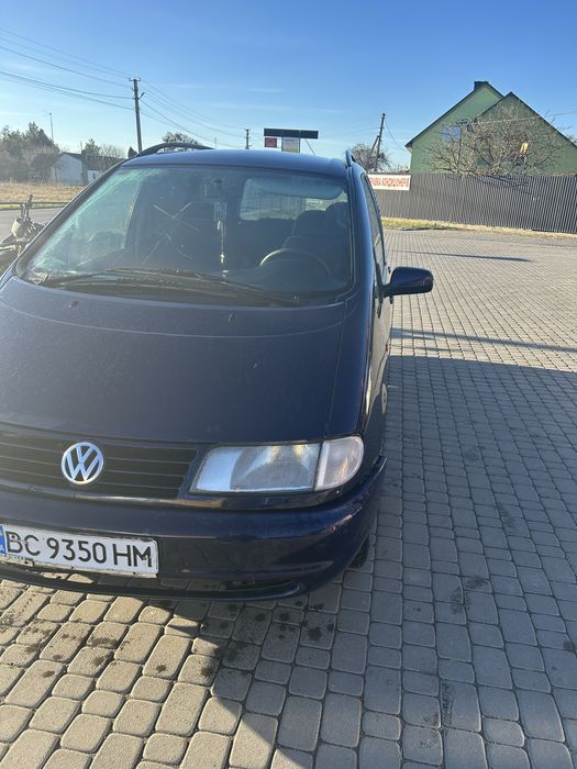 Продам Seat в робочому стані