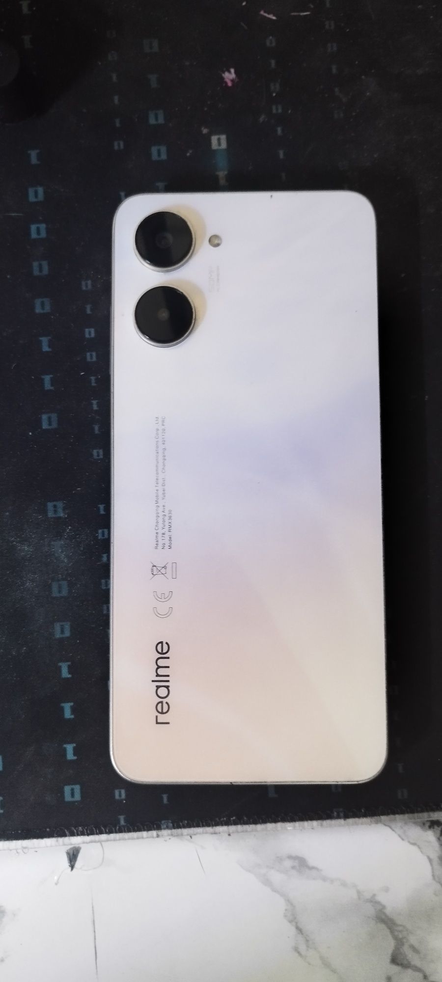 Telefon Realmie 10