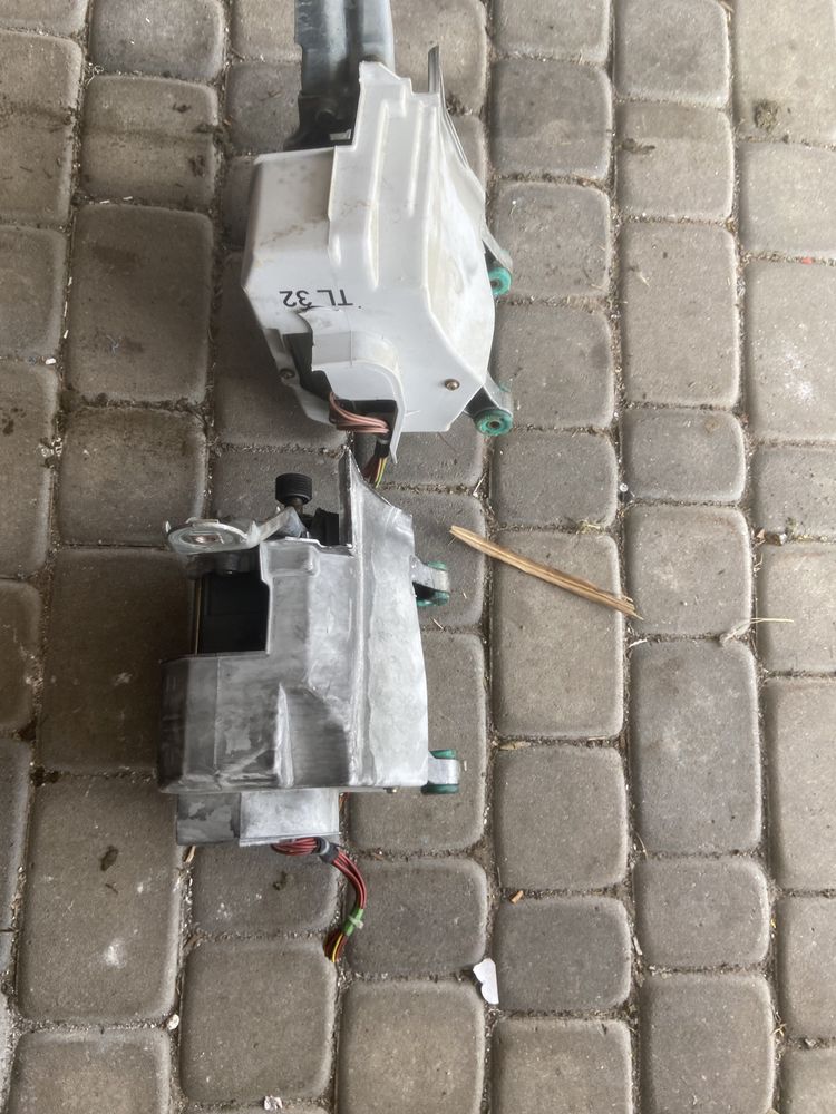 Silnik od pralki miele