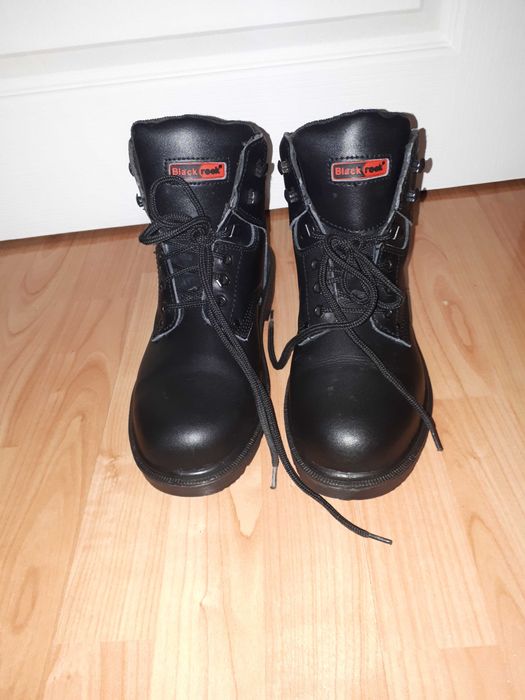 Sprzedam - Nowe Trzewiki robocze ''BLACK ROCK '' Orginał .